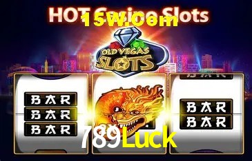 Bônus e promoções da 789Luck