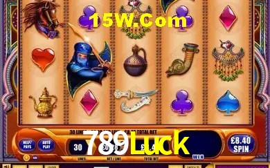 Canal oficial no Telegram da 789Luck