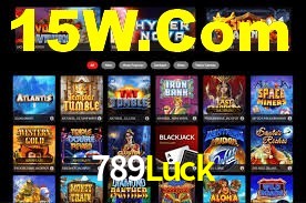 Cashback e recargas na 789Luck